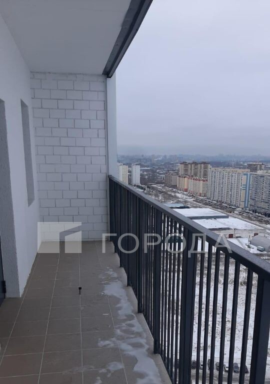 квартира г Новосибирск р-н Кировский ул Бородина 54 фото 8