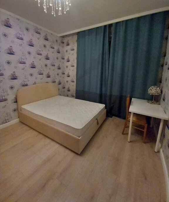 квартира г Москва метро Калужская ул Профсоюзная 68к/1 фото 22
