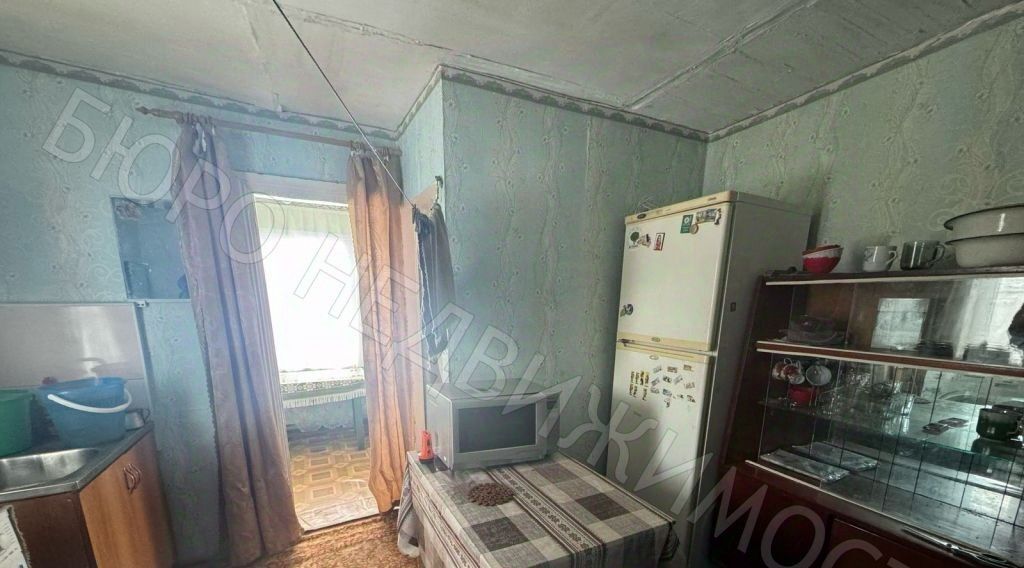 дом г Балашов ул Молодой Гвардии фото 3