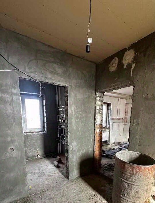 дом г Саратов р-н Волжский ул 1-я Вересковая 13 фото 6