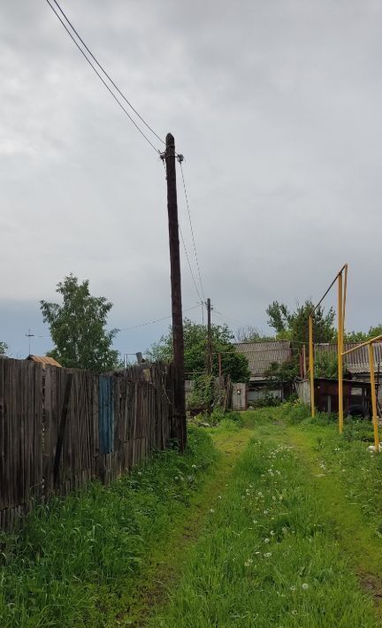 земля г Саратов р-н Ленинский проезд 1-й Чистопрудный фото 7