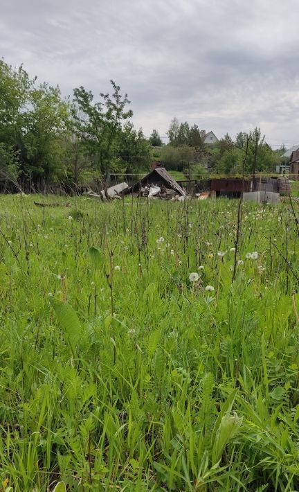 земля г Саратов р-н Ленинский проезд 1-й Чистопрудный фото 5