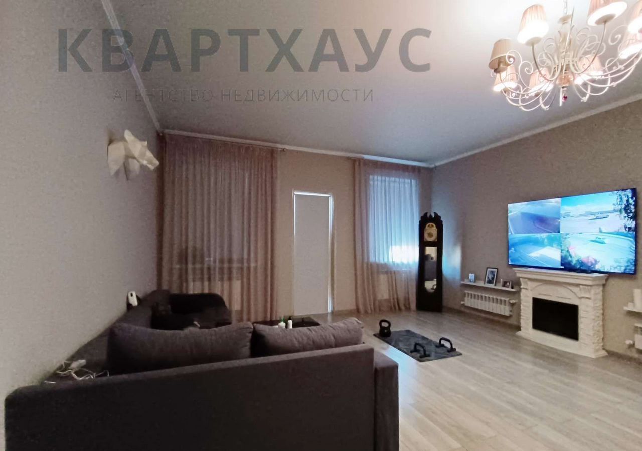 дом г Волгоград р-н Советский ул им. Зевина фото 16