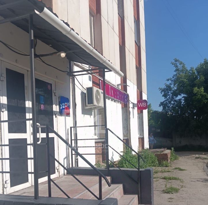 торговое помещение г Миасс ул Победы 2 фото 1