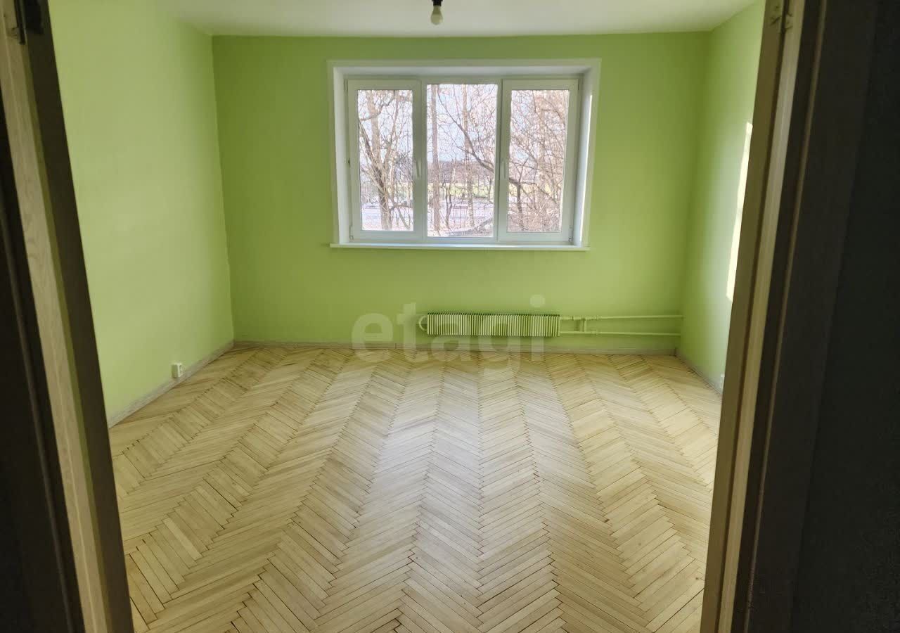 квартира г Москва метро Бескудниково ул Дубнинская 34 фото 4