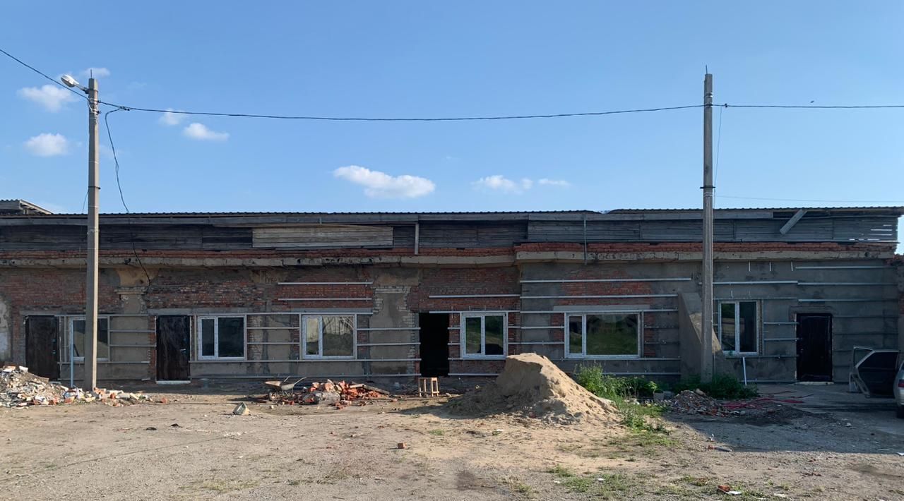 свободного назначения г Троицк ул им. Карла Маркса 51 фото 2