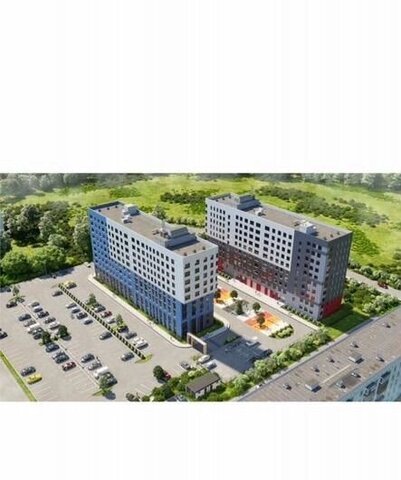 р-н Центральный ул Голышева 6ак/2 мкр-н Мелиораторов фото