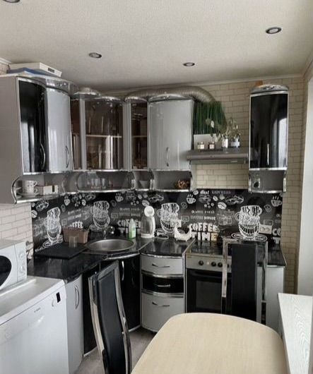 квартира г Воркута ул Ленинградская 39а фото 4