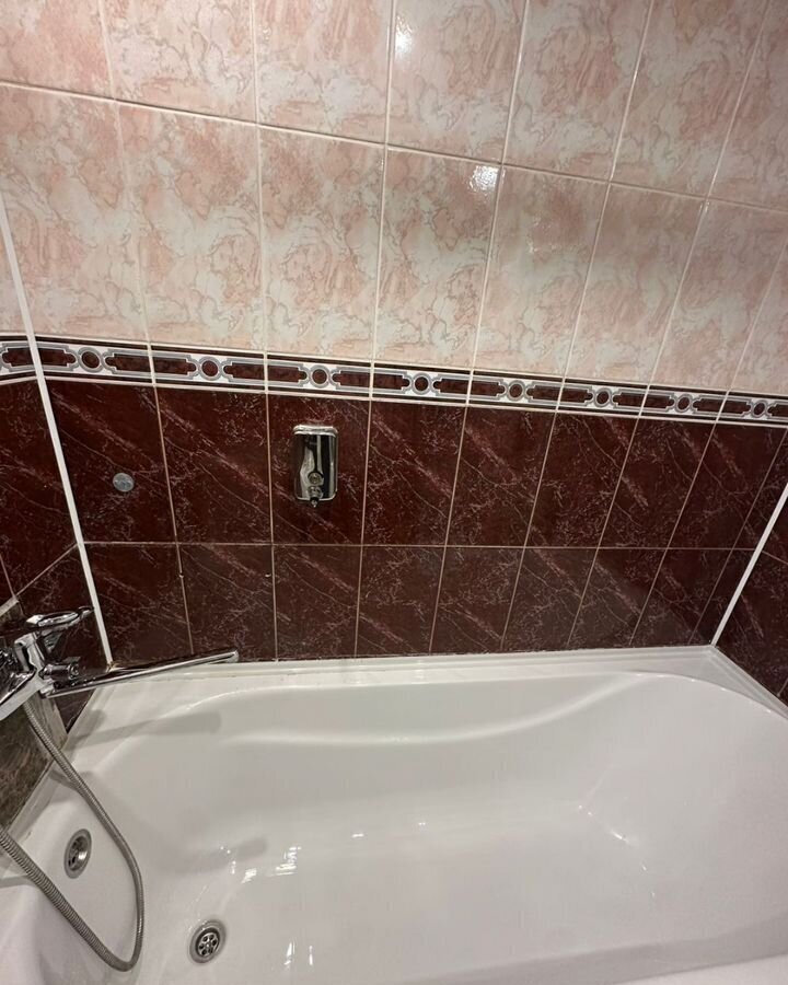 квартира г Коломна ул Добролюбова 17 фото 14