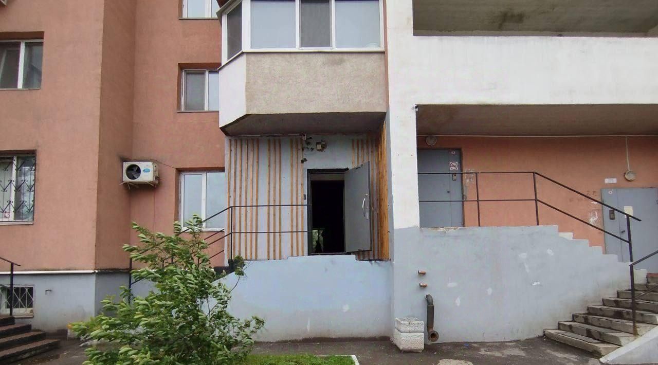 свободного назначения г Самара р-н Кировский ул Юбилейная 55 фото 3