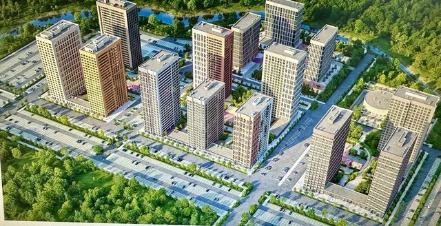 ул Свободы 37к/3 фото