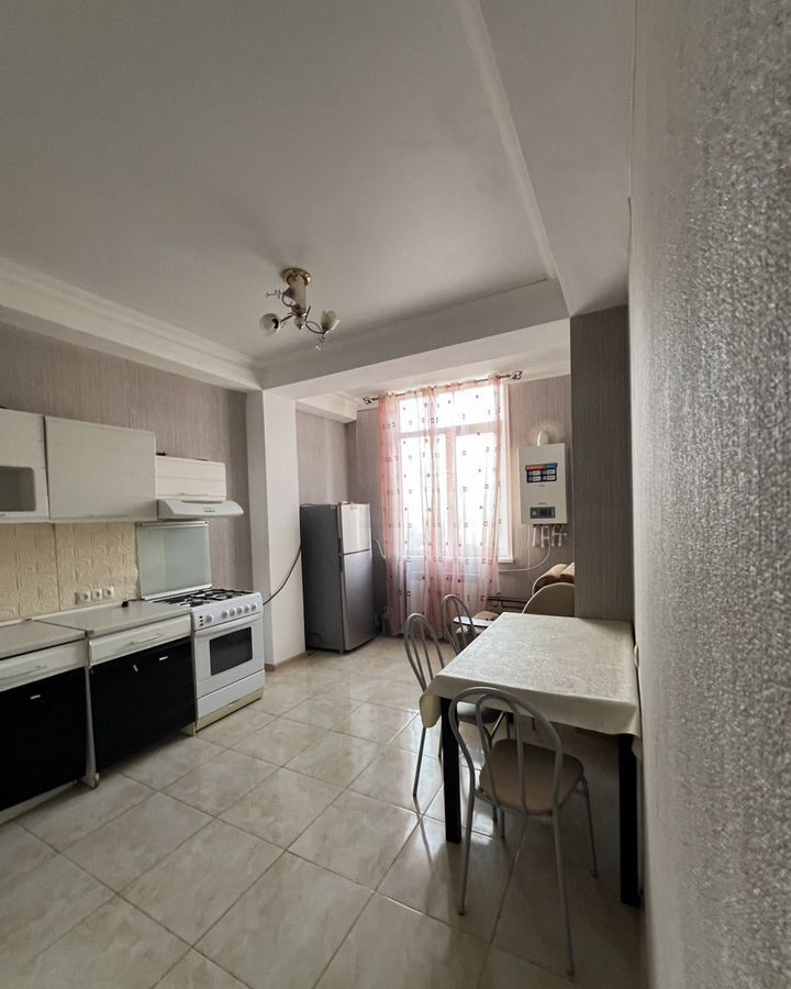 квартира г Махачкала р-н Кировский Техническая ул., 17 фото 1