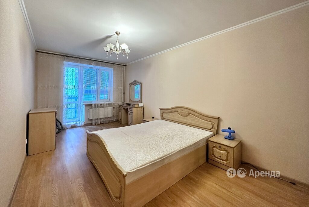квартира г Пушкин ул Кедринская 8 метро Купчино фото 5