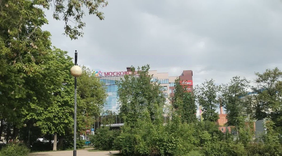 квартира г Калуга р-н Московский ул Московская 225 фото 36