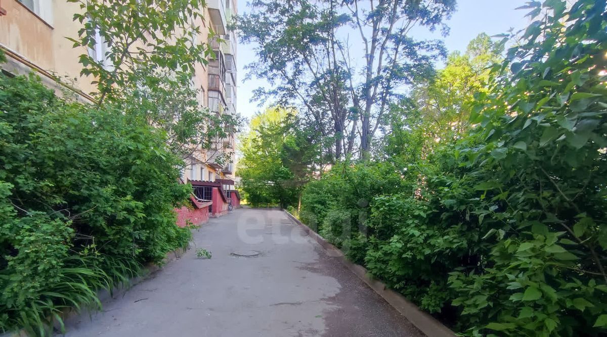 квартира г Калуга р-н Московский ул Московская 225 фото 33