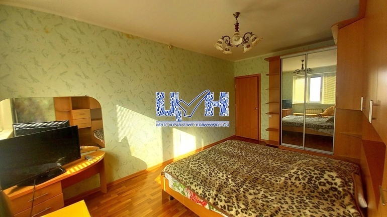 квартира г Курск р-н Центральный пр-кт Вячеслава Клыкова 12 фото 2