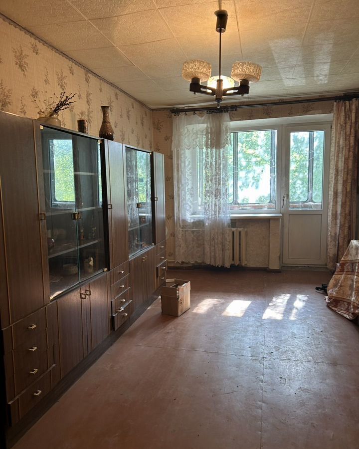квартира г Курск р-н Центральный ул Карла Маркса 14 фото 4