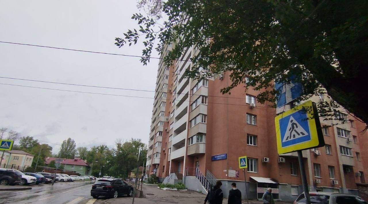 свободного назначения г Самара р-н Кировский ул Юбилейная 55 фото 11