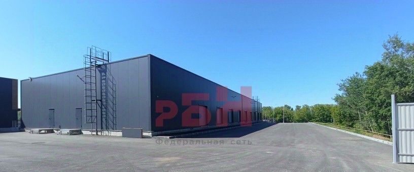 торговое помещение г Новокуйбышевск Гранный ул Гранная 1 фото 14