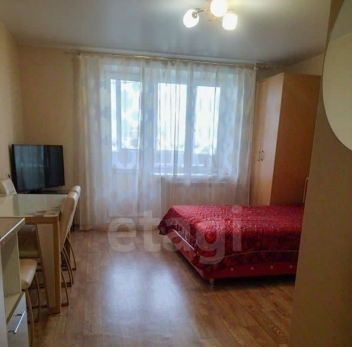 квартира г Благовещенск ул Октябрьская 221 фото 5