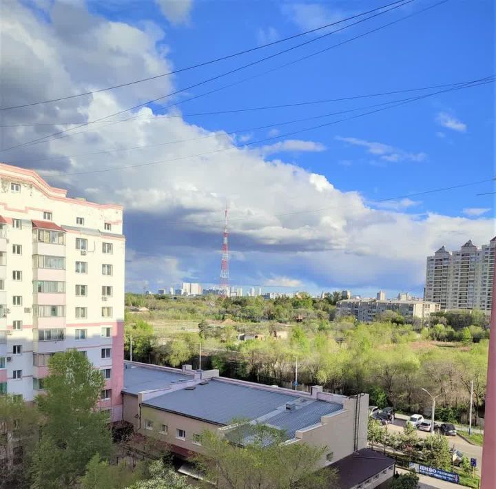 квартира г Благовещенск ул Батарейная 7 фото 11