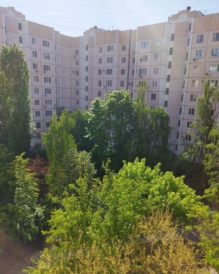 квартира г Воронеж р-н Коминтерновский ул 9 Января 262/3 фото 34