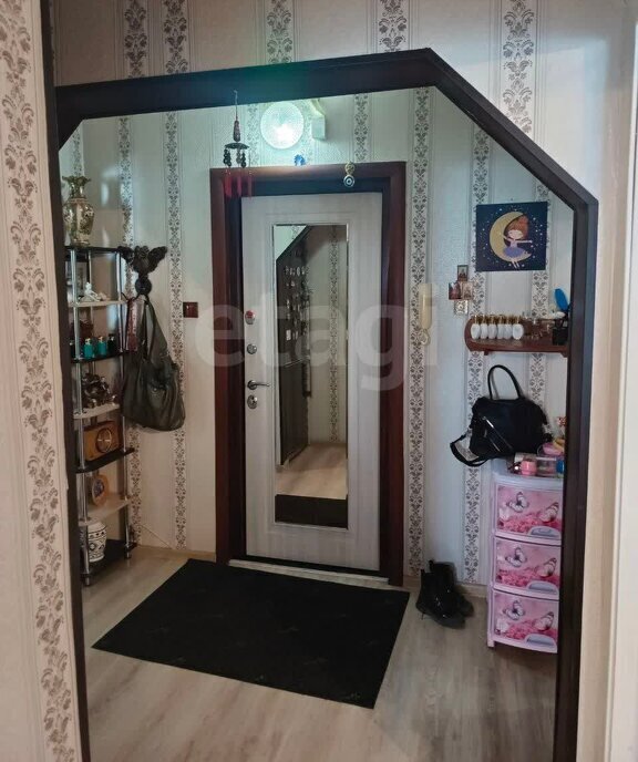 квартира г Улан-Удэ ул Ключевская 144/1 фото 7
