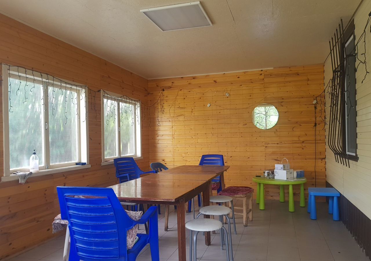 дом г Саратов р-н Заводской проезд 8-й Загородный фото 4