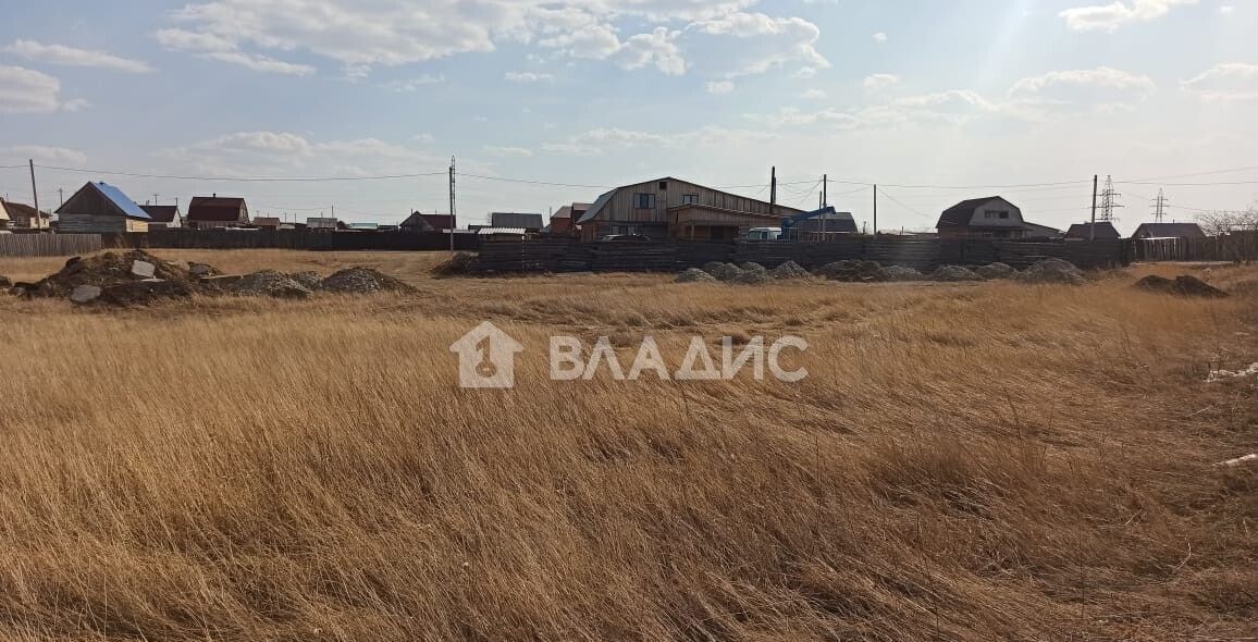 земля г Чита р-н Черновский проезд Кутузовский 85 фото 3