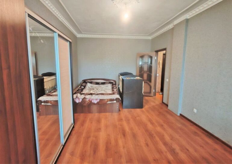 квартира г Курск р-н Центральный ул 50 лет Октября 91 фото 5