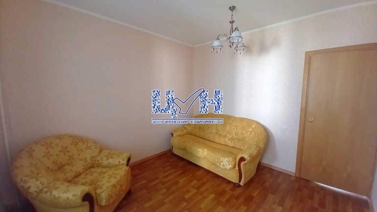 квартира г Курск р-н Центральный пр-кт Вячеслава Клыкова 12 фото 6