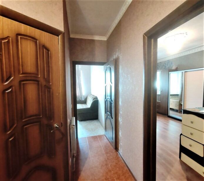 квартира г Курск р-н Центральный ул 50 лет Октября 91 фото 10
