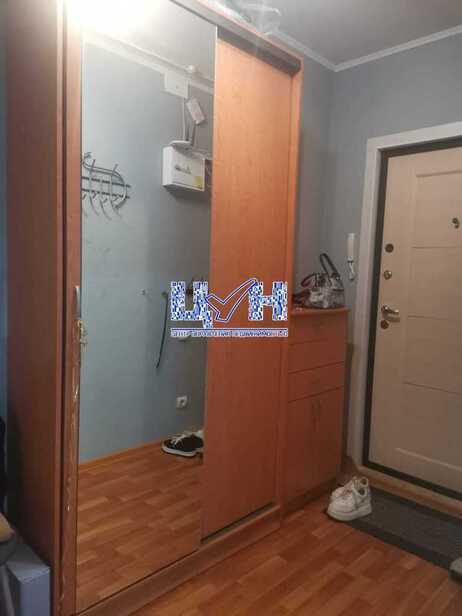 квартира г Курск р-н Центральный пр-кт Вячеслава Клыкова 84 фото 11