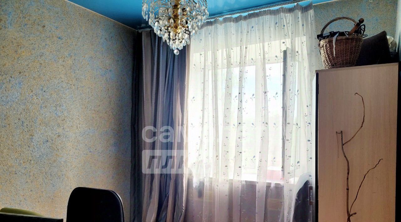 квартира г Сургут ул Островского 17 13А фото 11