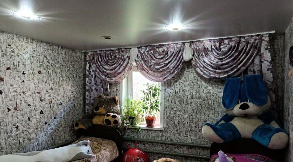 дом г Барнаул р-н Железнодорожный ул Меланжевая фото 13
