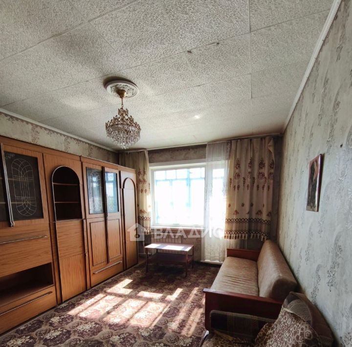 квартира г Бийск ул Михаила Митрофанова 10/1 фото 7