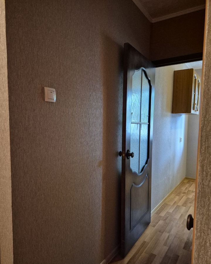 квартира г Орел р-н Заводской ул Комсомольская 400 фото 4