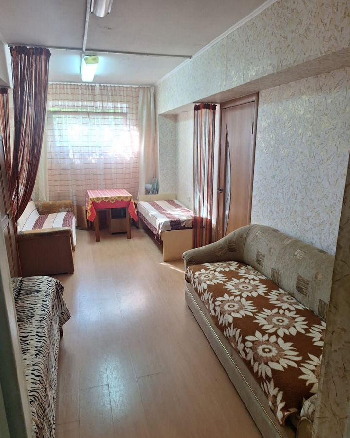 комната г Геленджик с Дивноморское ул Горная 35а фото 2