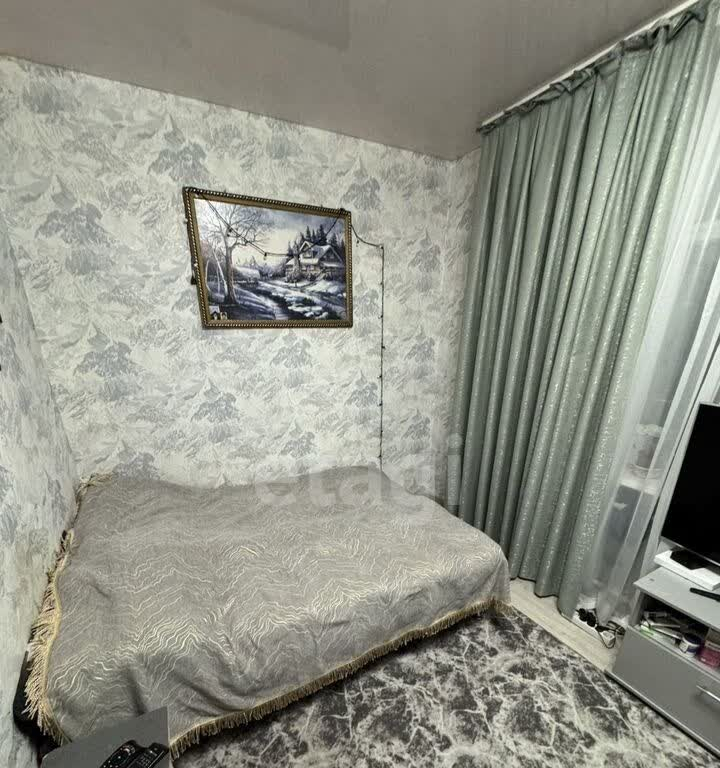 квартира г Миасс ул Островского 84 Автозавод фото 3