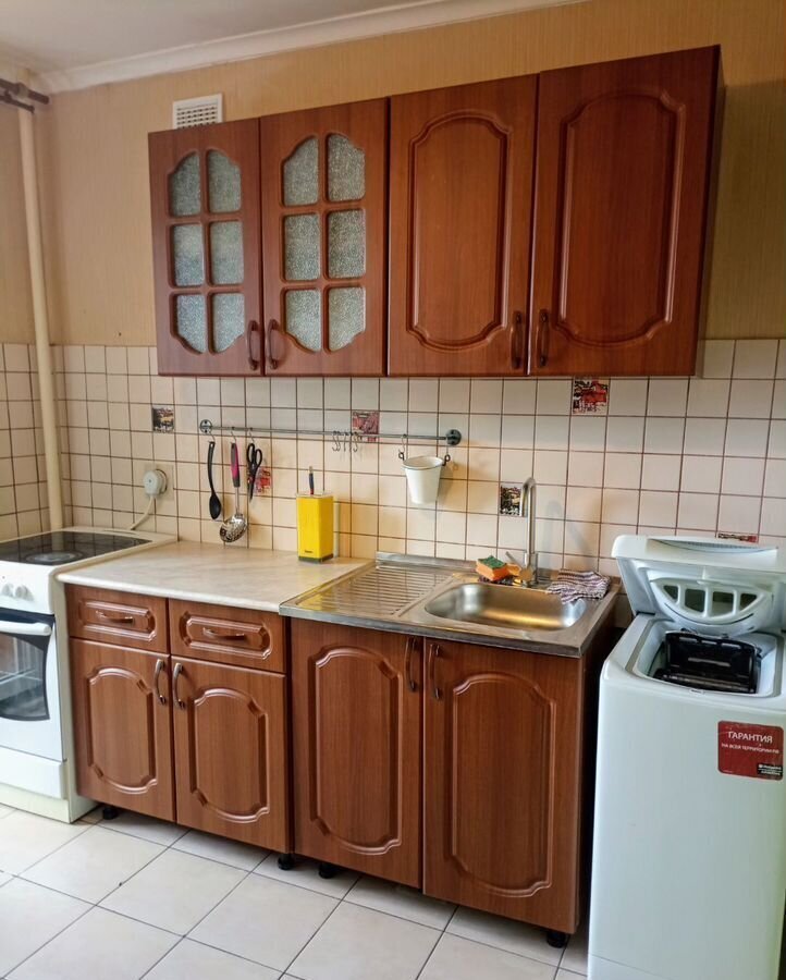 квартира г Майкоп ул Димитрова 20 фото 1