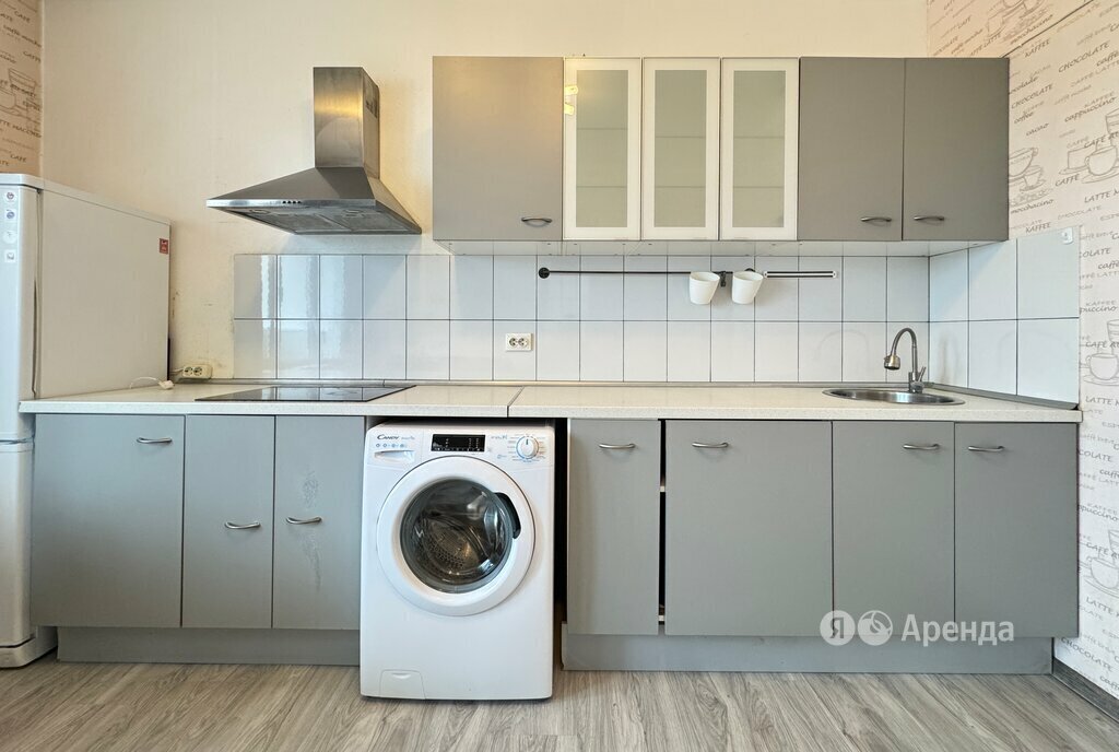 квартира г Краснодар ул Сормовская 218 фото 1
