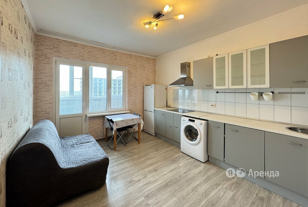 квартира г Краснодар ул Сормовская 218 фото 4