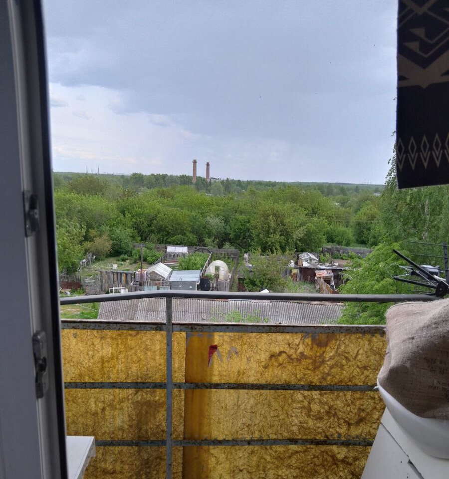 квартира г Нижний Новгород р-н Автозаводский совхоз Доскино посёлок Доскино ул Бубнова 8 м-н фото 8