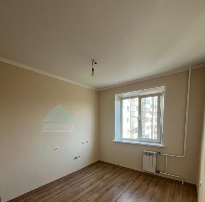 квартира г Абакан ул Чертыгашева 135 фото 6