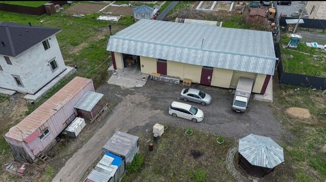 р-н Железнодорожный ул Былинная 23 фото