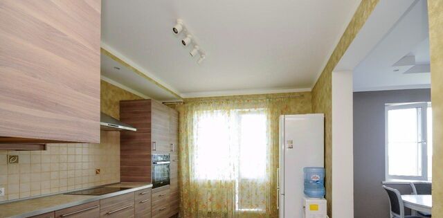 квартира ул Первомайская 49 Сходня фото