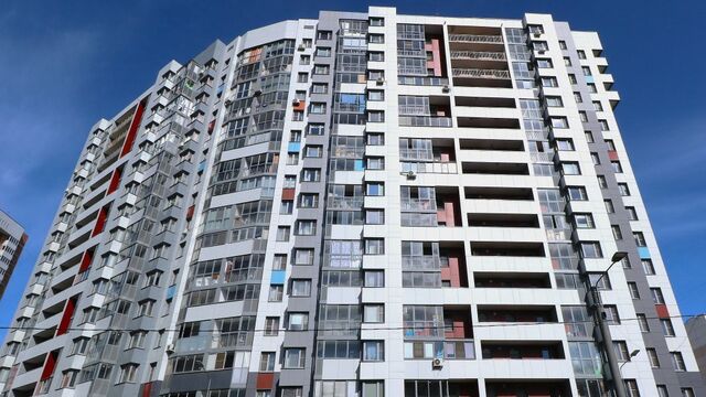 ул Партизанская 26 фото