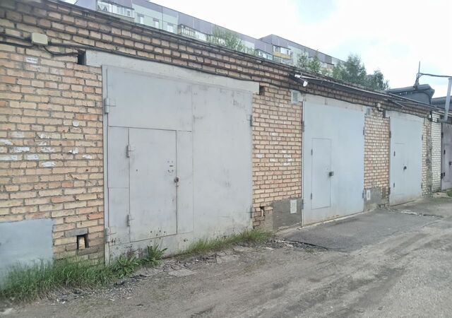 Пенза-4 ул Лядова 30б р-н Октябрьский фото