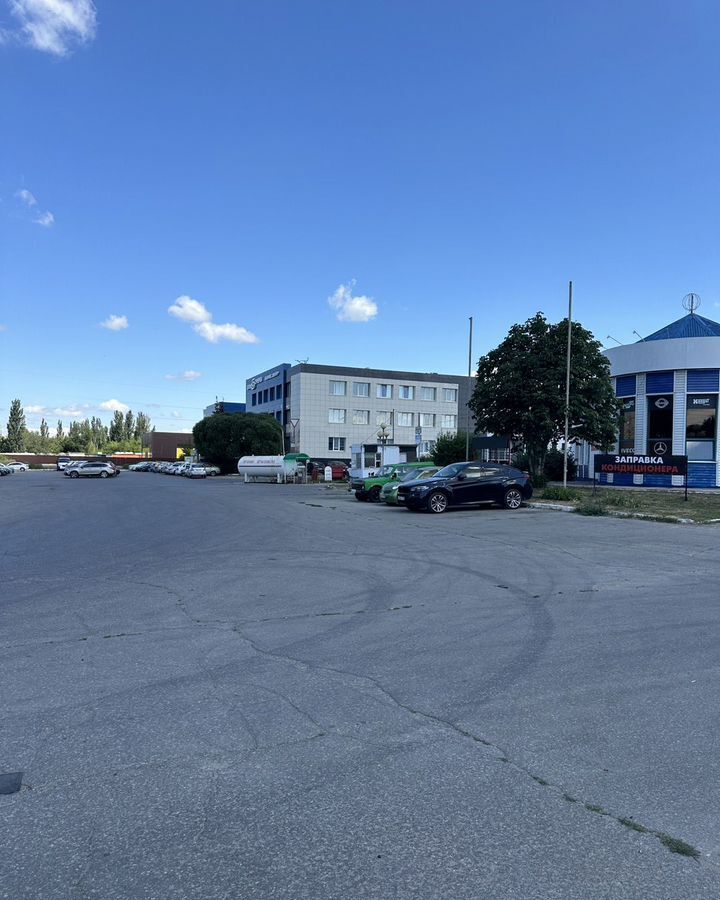 свободного назначения г Тольятти р-н Автозаводский ул Борковская 51а фото 2