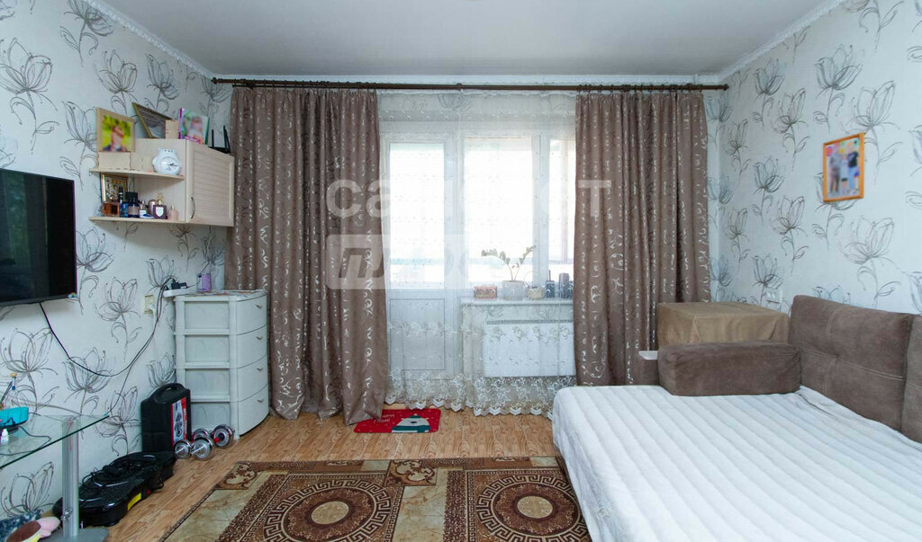 квартира г Томск пр-кт Ленина 255 фото 10